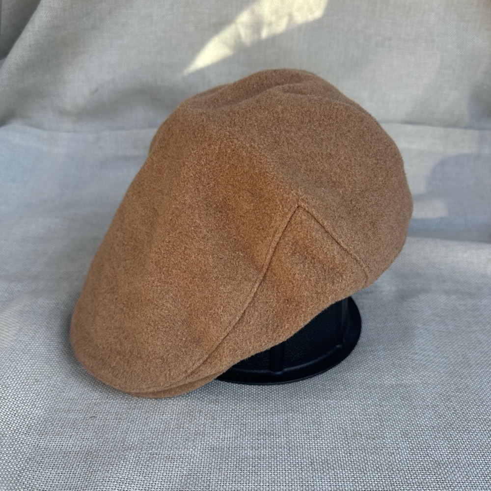 Biltmore Flat Cap